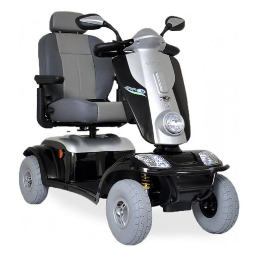 Kymco Maxi mobility scooter