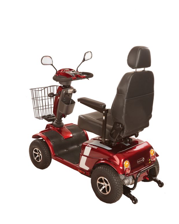 Rascal Pioneer - Image 2
