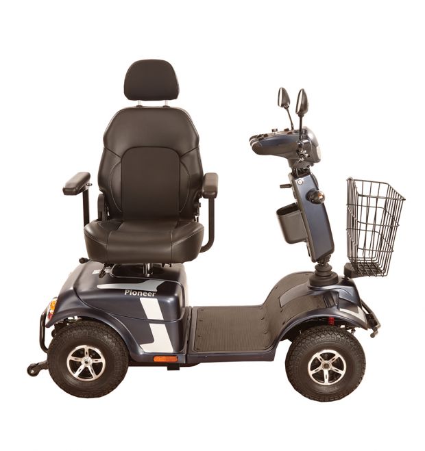 Rascal Pioneer - Image 3