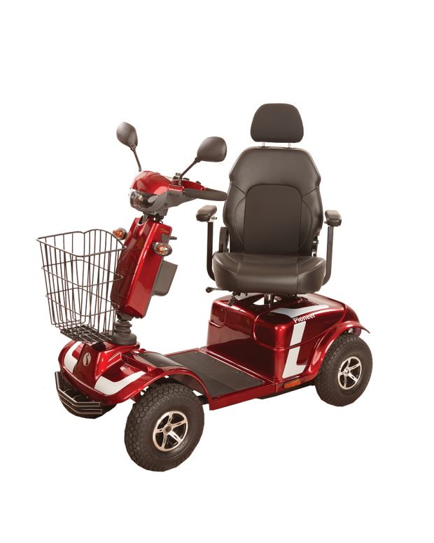 Rascal Pioneer - Image 4