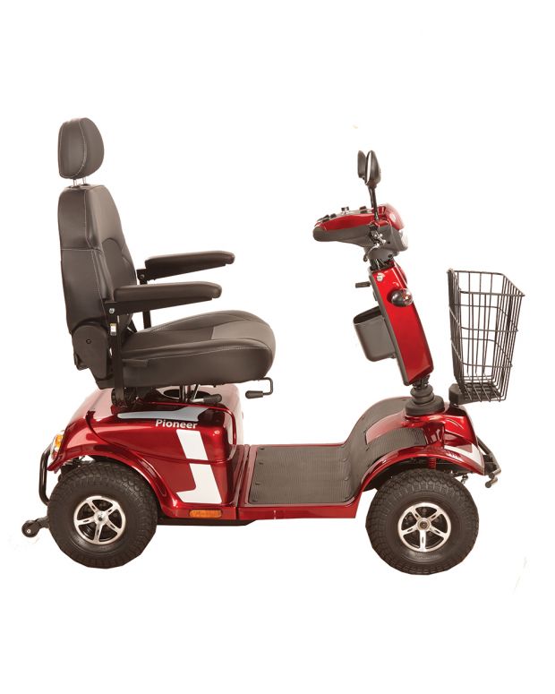 Rascal Pioneer - Image 5