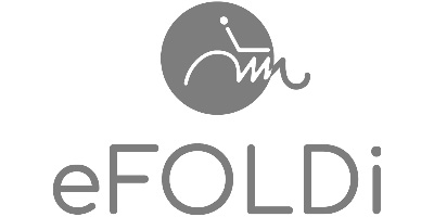 eFoldi Mobility Scooters