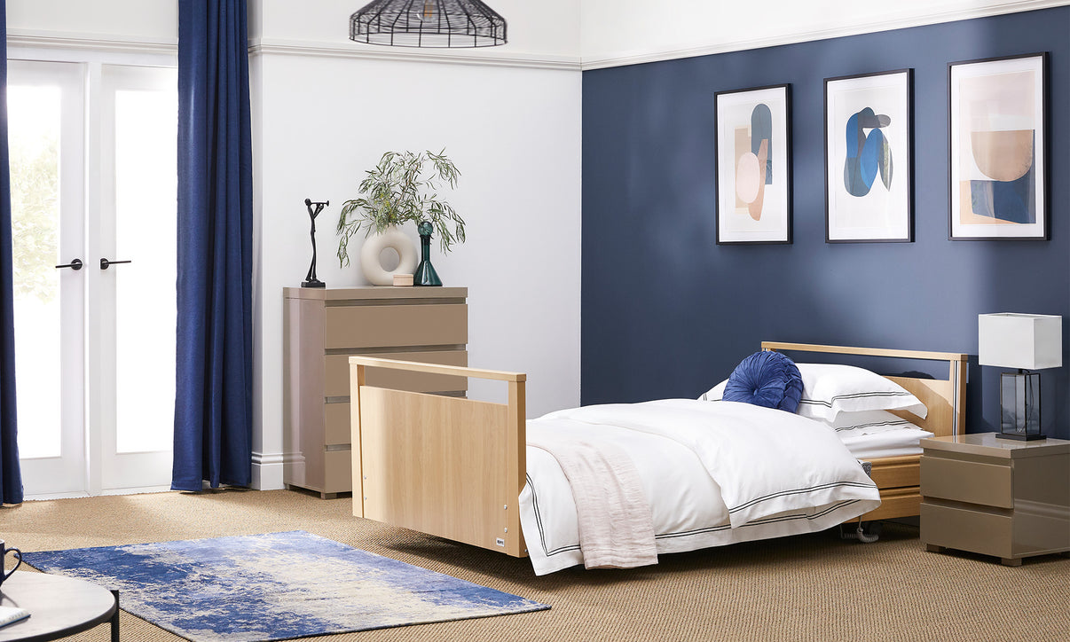 Signature high low profiling beds Ireland