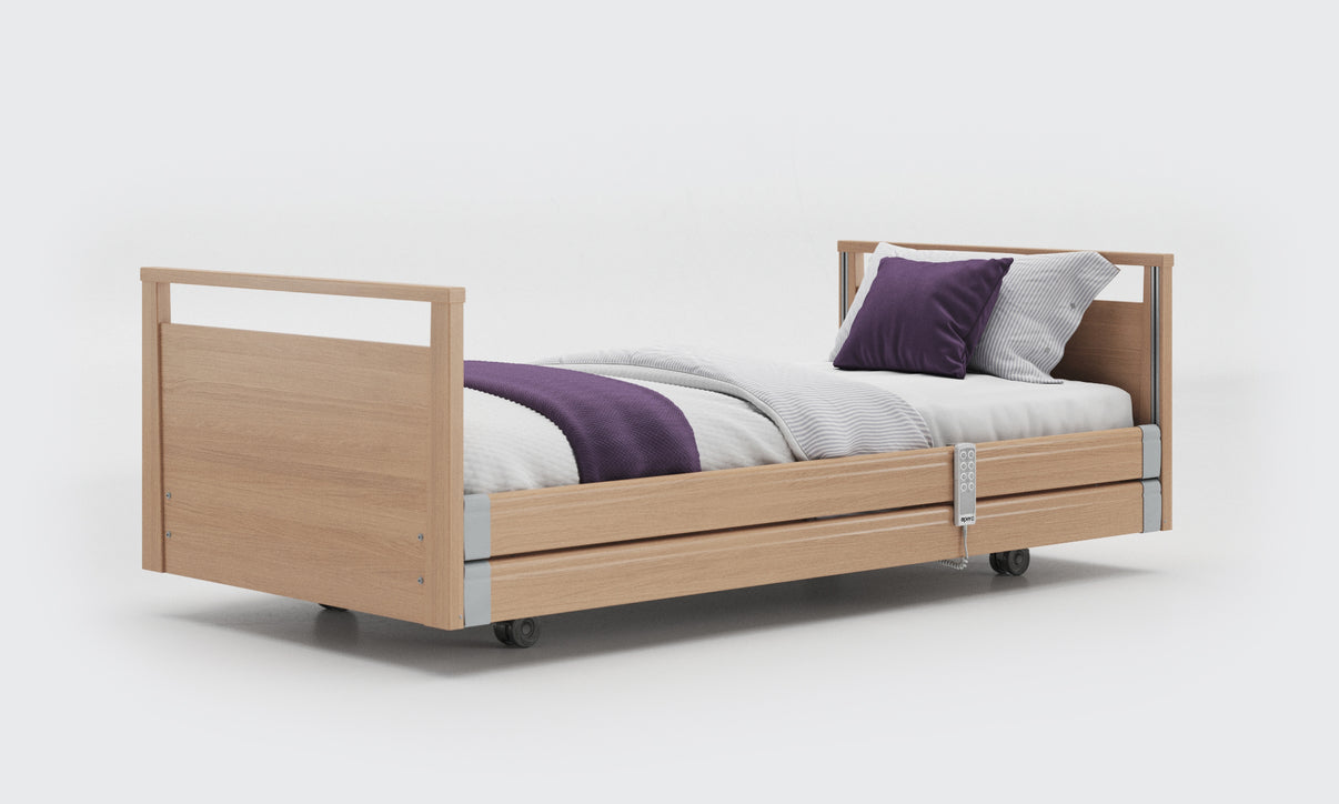 Signature 3Ft profiling bed