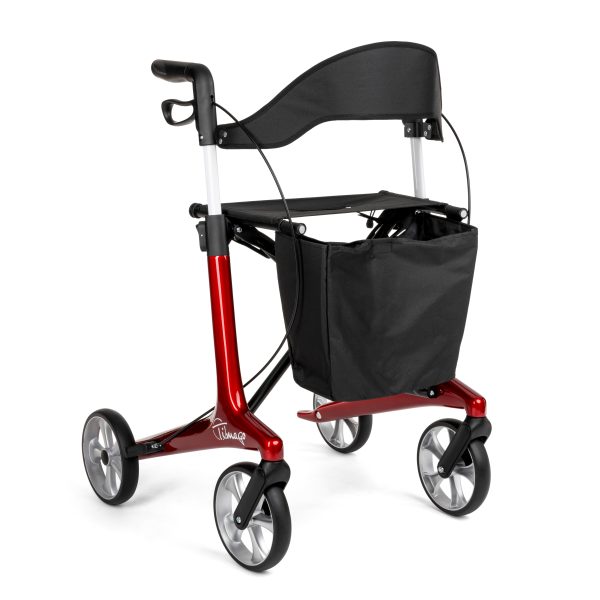 Rollators
