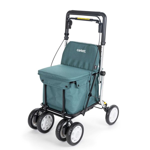 Comfort MoVe Rollator