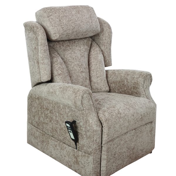 Jubilee dual Motor Riser Recliner
