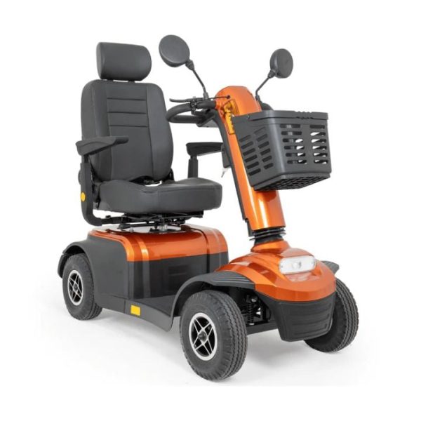 Savvy 8 mobility scooter
