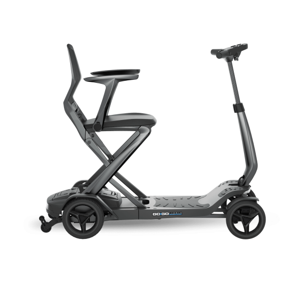 GoGo® Carbon Ultra Lite 13.7kg