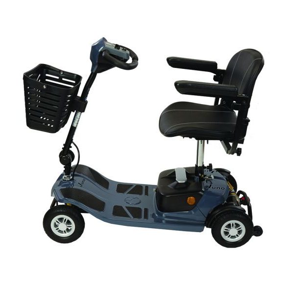 Juno Travel Scooter - Image 4