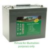 12V - 80ah Battery