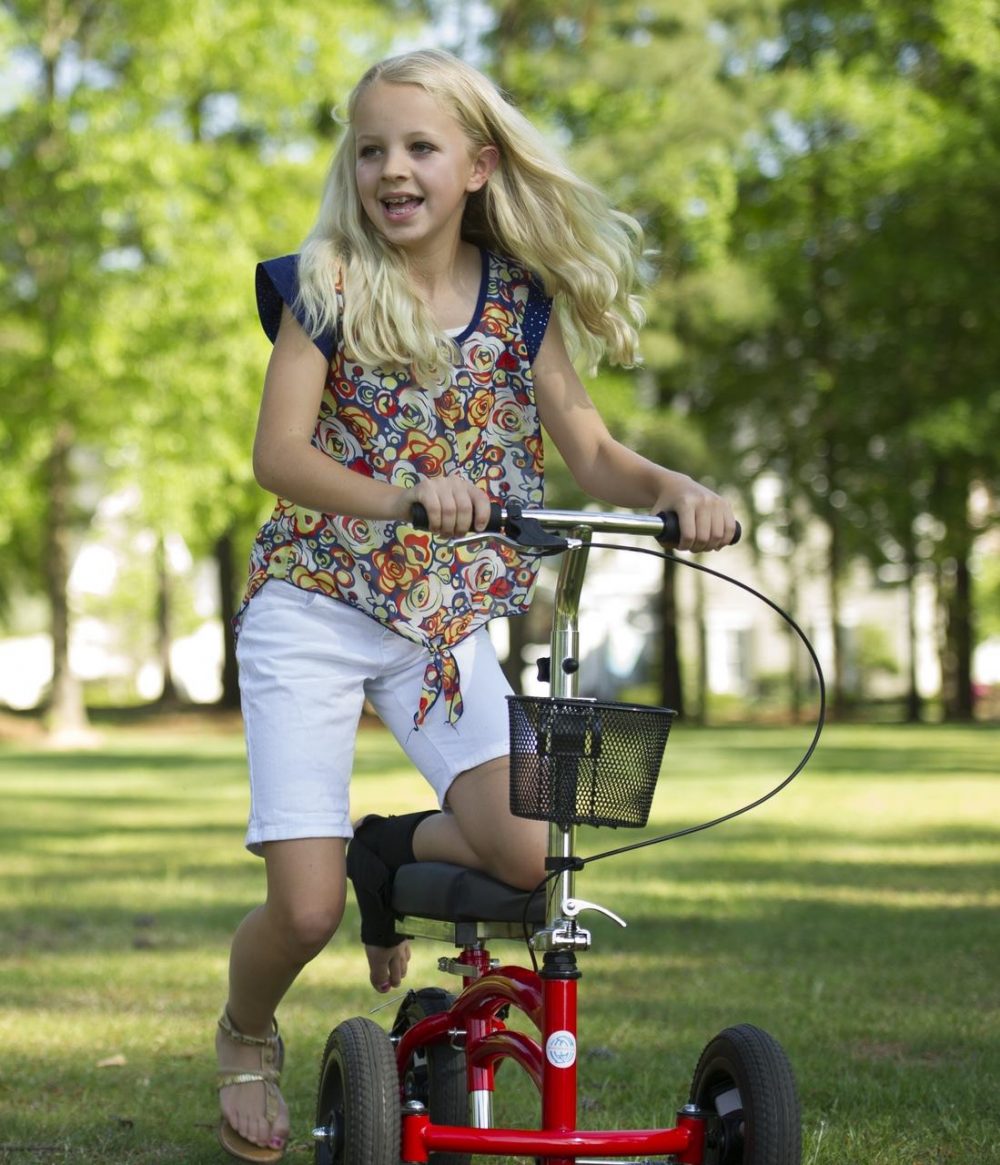 KneeRover® Jr. All Terrain